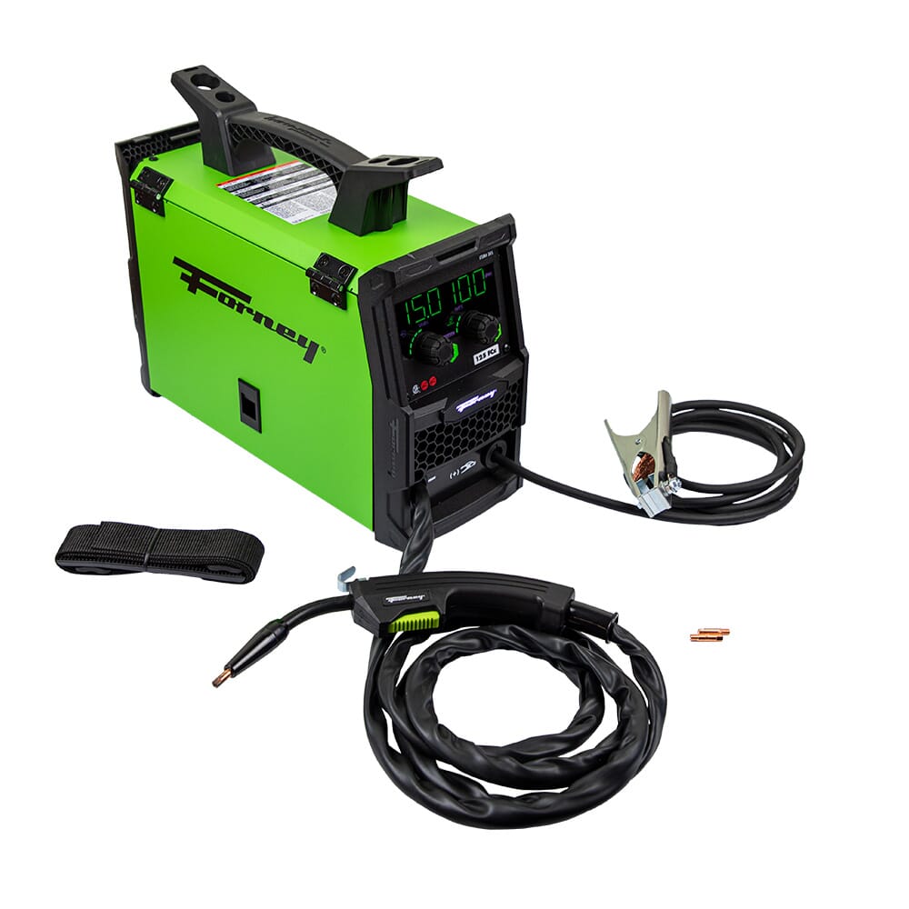 Forney® X-Series 125 FCx